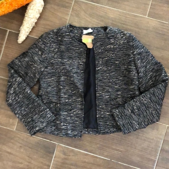 Crazy 8 Blazers/Jackets & Coats, Size LG for Kids - Picture 3 of 7